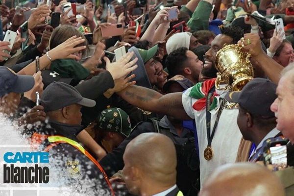 Champs Return