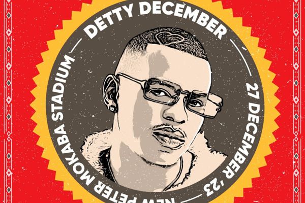 Detty December