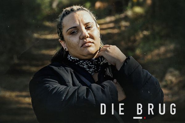 Die Brug Jamie