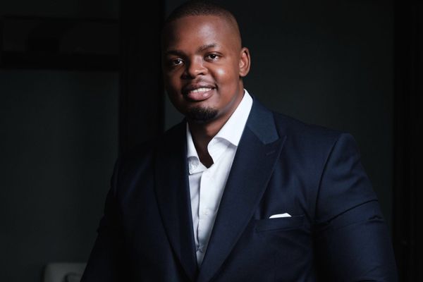Ezra Rasethe InvestRand