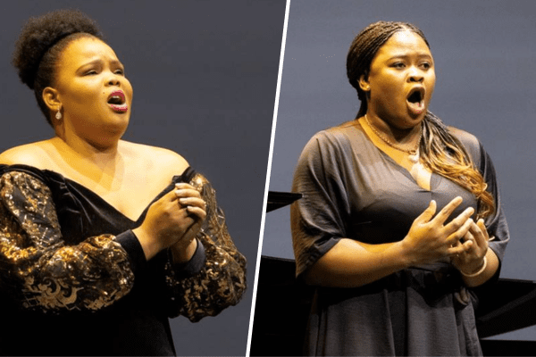 Operalia Finalists