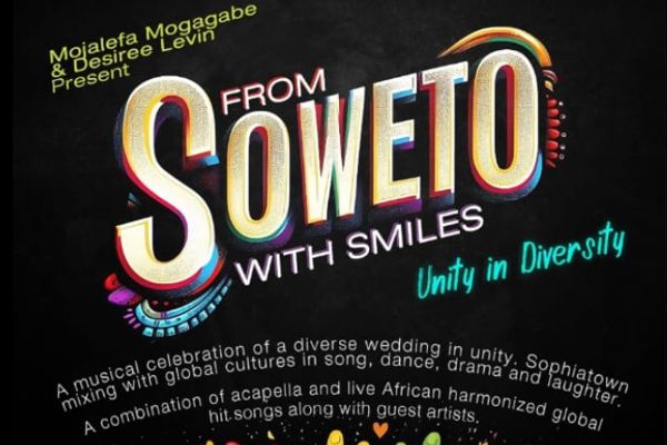 From Soweto With Smiles