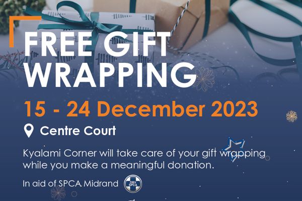 KC Gift Wrapping