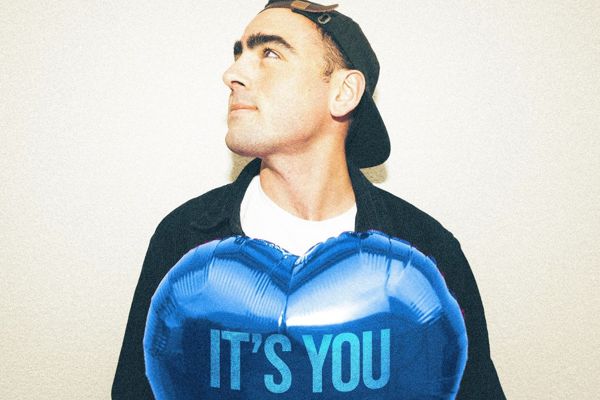 Liam Buerger It's You