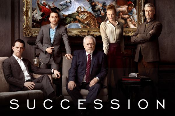 MNET Succession