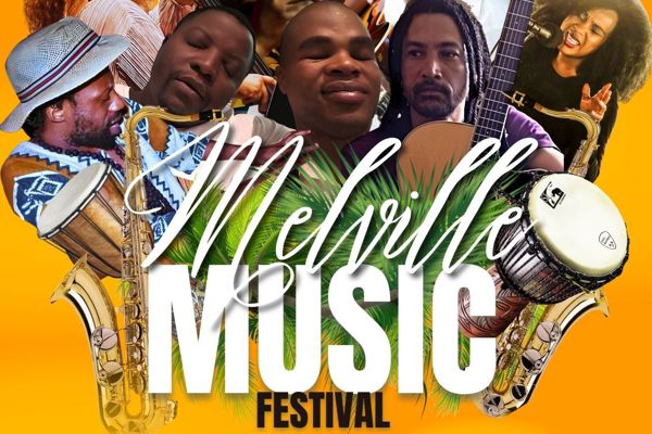 Melville Music Festival