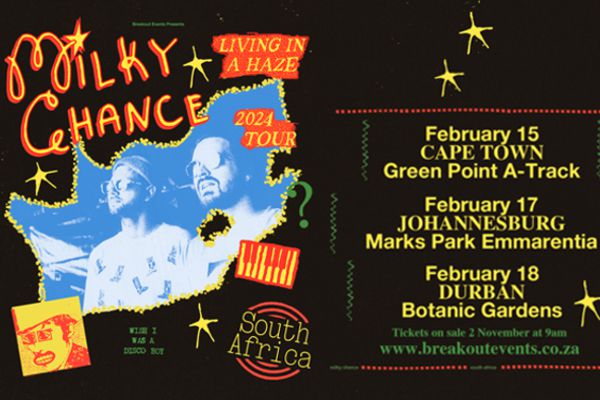 Milky Chance