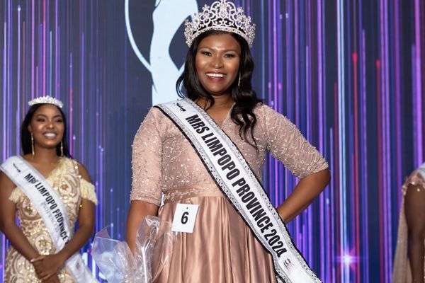 Mrs Limpopo