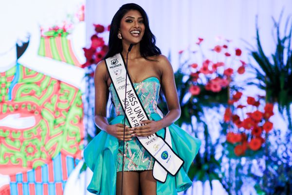 Ms SA Universe