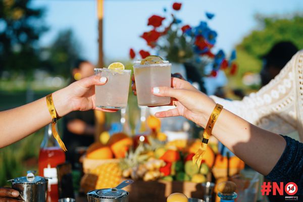 Signature Drink