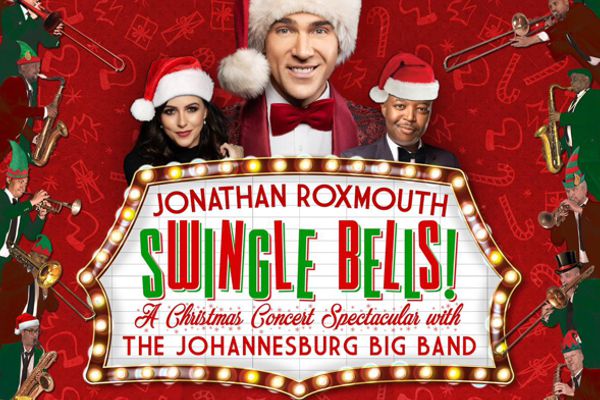 Swingle Bells 2