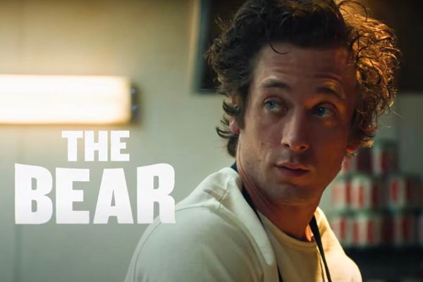 The Bear
