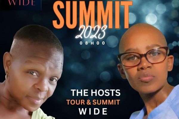 WIDE Summit