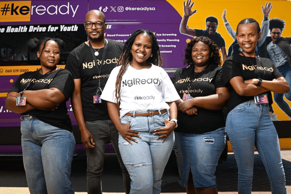 Keready clinics