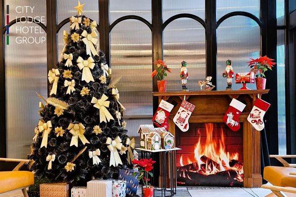 CLHG Christmas