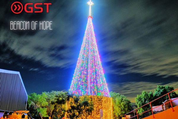 GST Tree