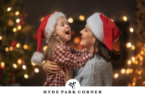 HPC Xmas