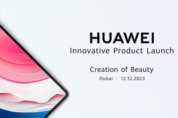 Huawei PL