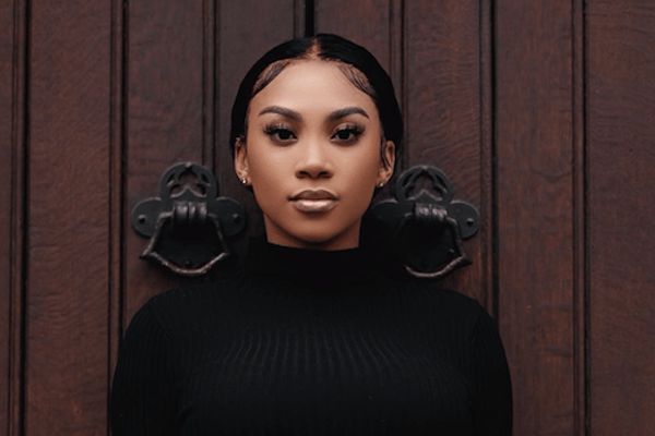 Tamia Mpisane