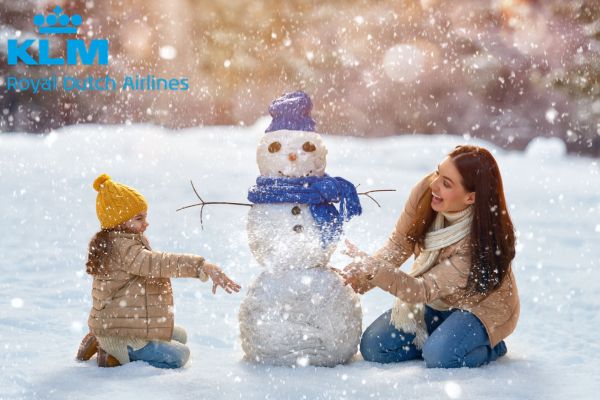 KLM Summer
