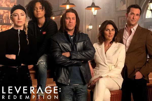Leverage Redem