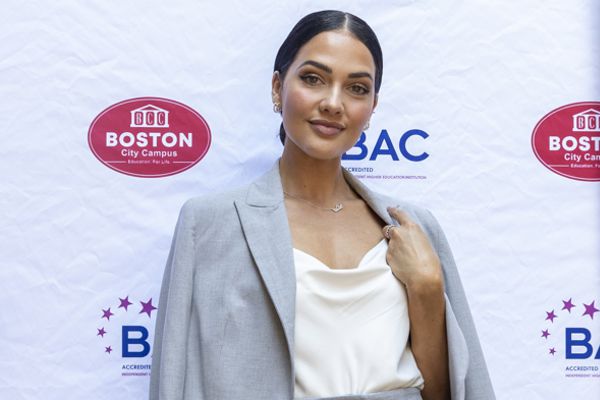 Miss SA Boston City Campus