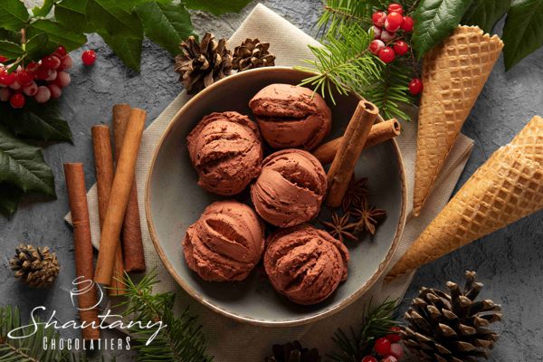 Shautany Chocolatiers