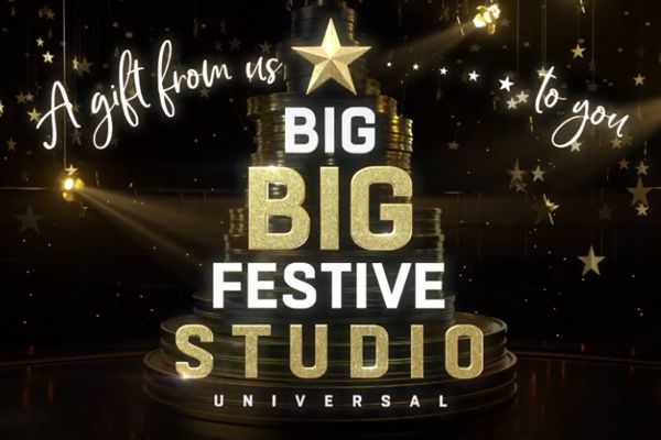 Studio Universal
