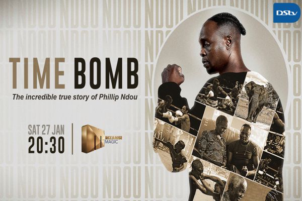 Time Bomb