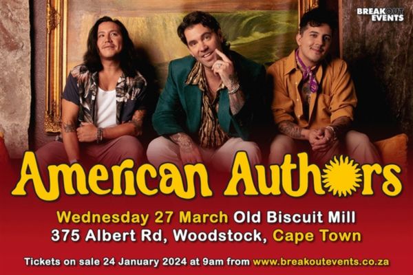 American Authors