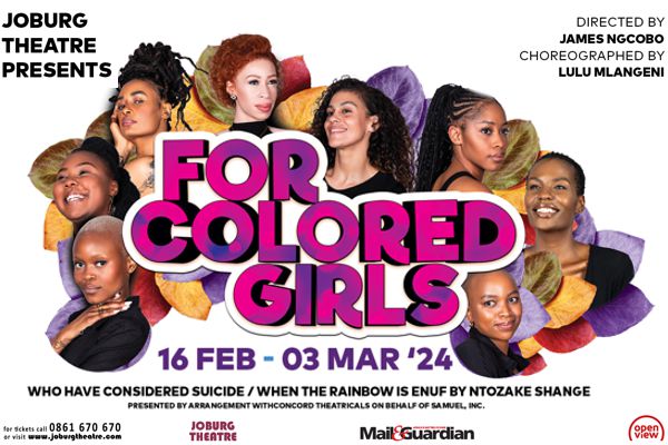 For Colored Girls