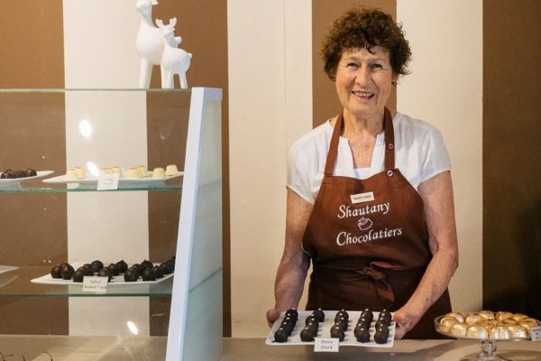 Shautany Chocolatiers