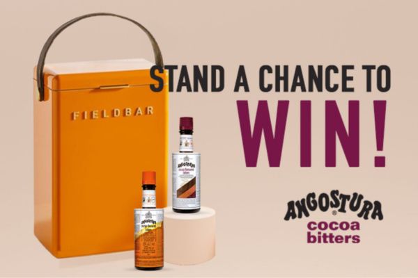 Angostura Fieldbar