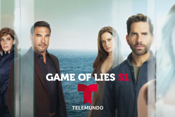 Game of Lies