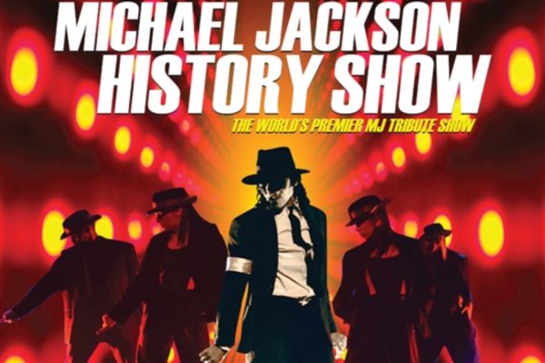 MJ History Show