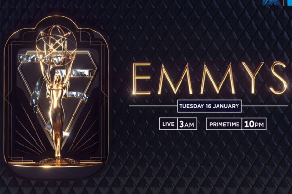 MNet 75th Emmy Awards