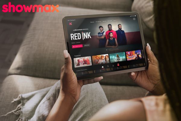 MTN Showmax