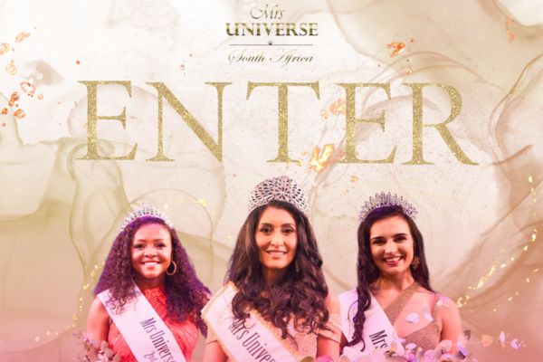 Mrs Universe SA