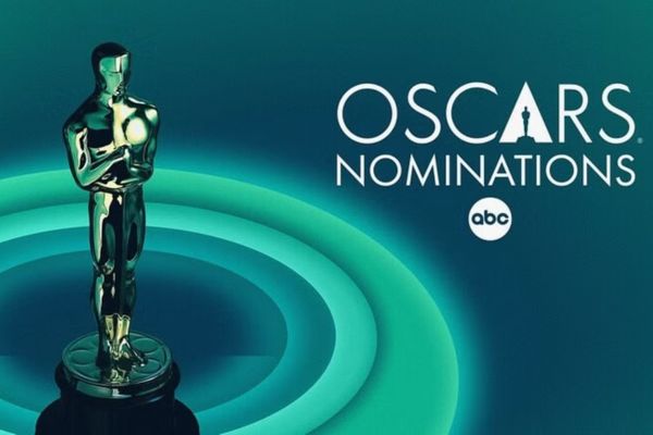 Oscars 2024