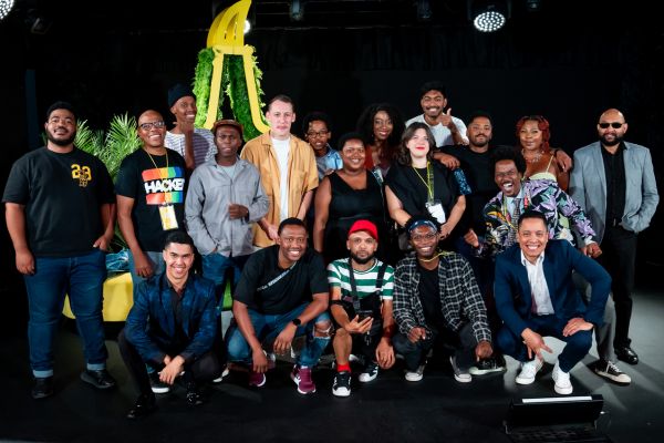 Savanna Newcomer Showcase