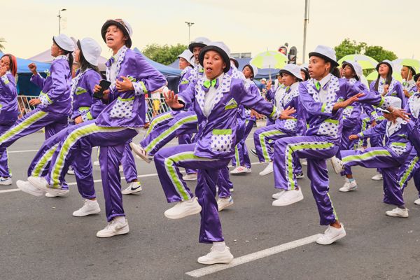 Street Parade