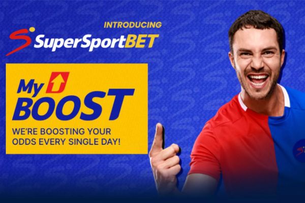 SuperSportBet
