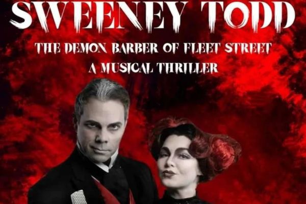 Sweeney Todd