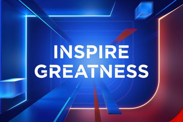 TCL Inspire Greatness