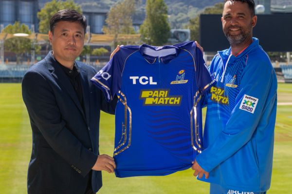 TCL MI Cape Town
