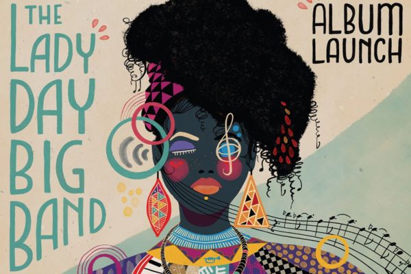 The Lady Day Big Band