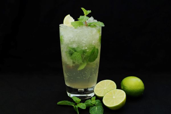 Virgin Mojito