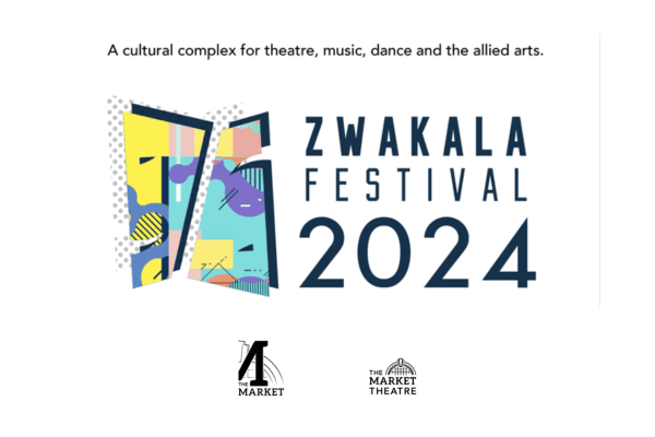 Zwakala Festival