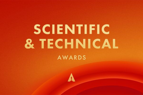 Academy S & T Awards