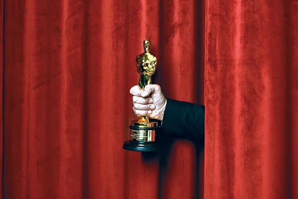 The Academy